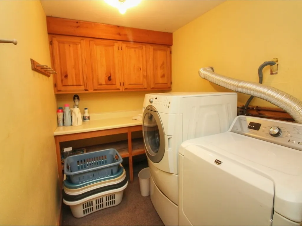 19 Machia Hill Road Westford VT 05494