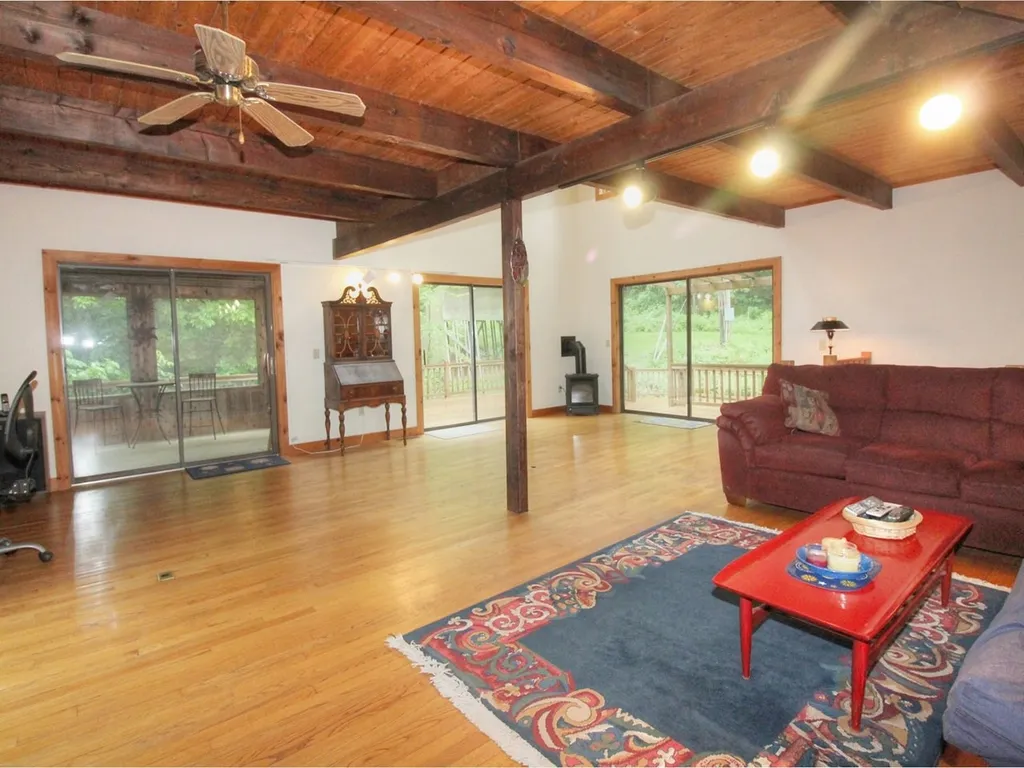 19 Machia Hill Road Westford VT 05494