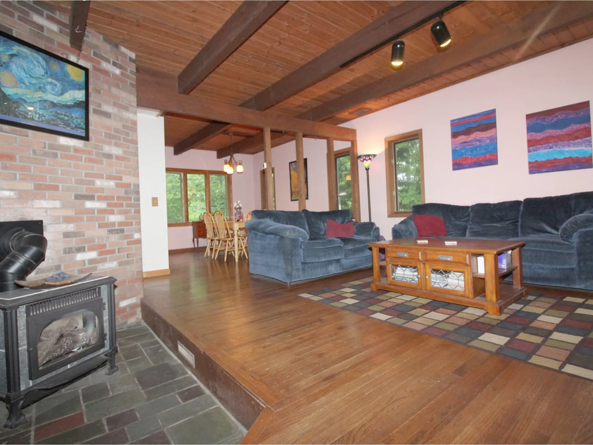 19 Machia Hill Road Westford VT 05494