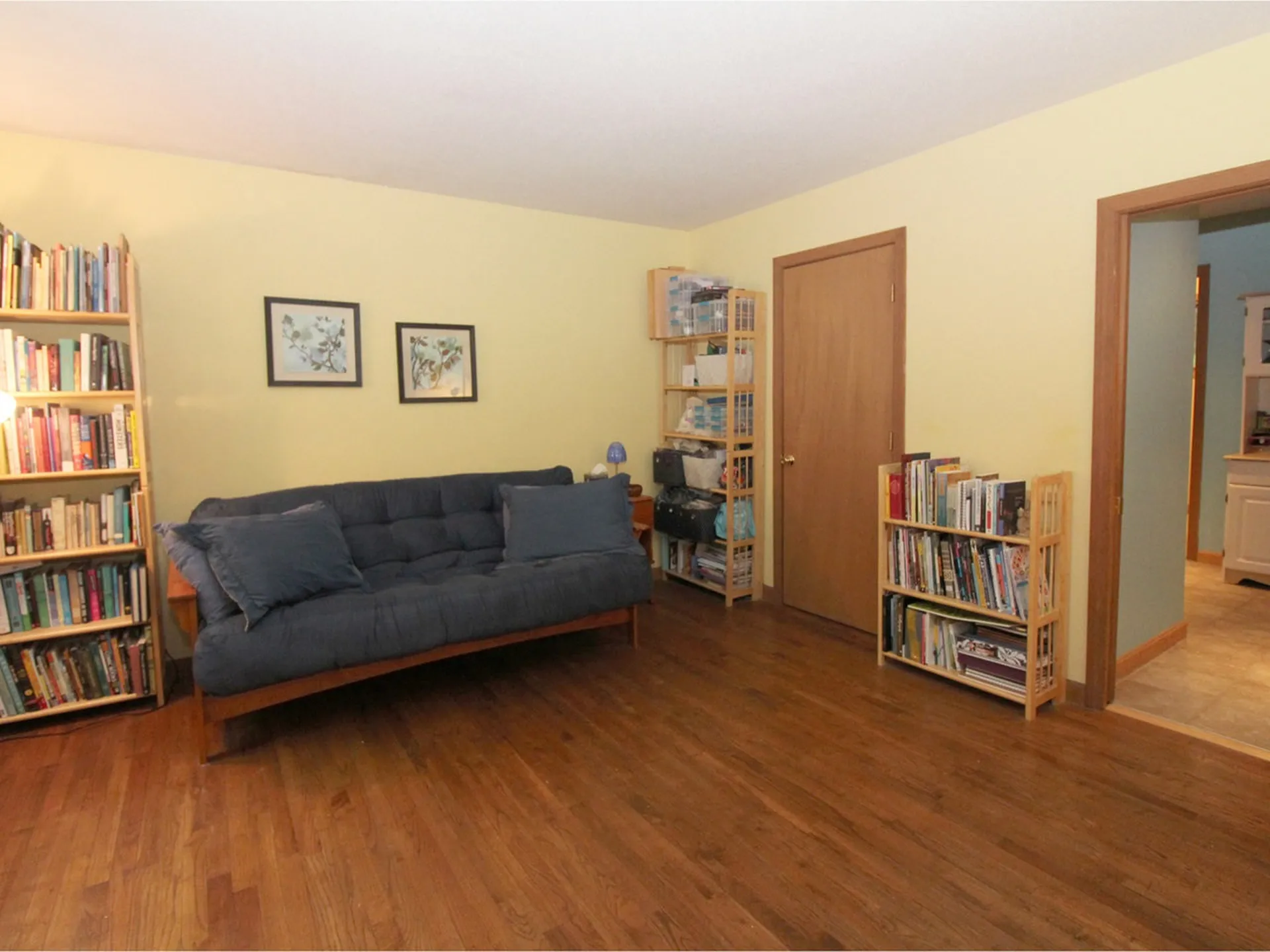 19 Machia Hill Road Westford VT 05494
