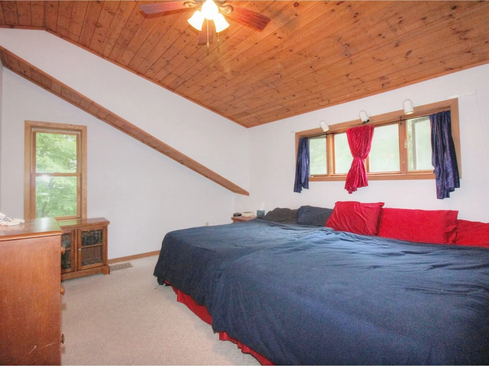 19 Machia Hill Road Westford VT 05494