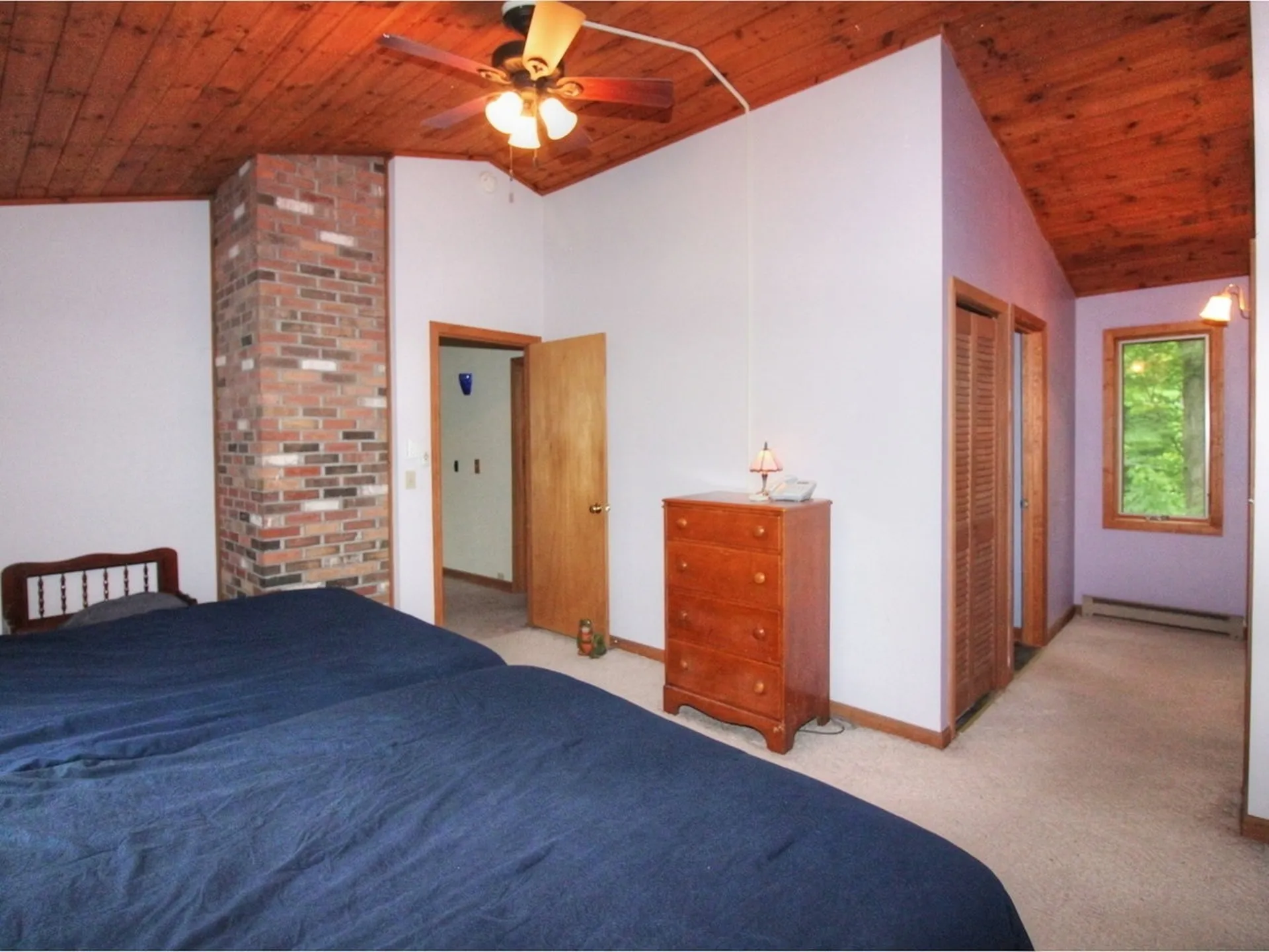 19 Machia Hill Road Westford VT 05494