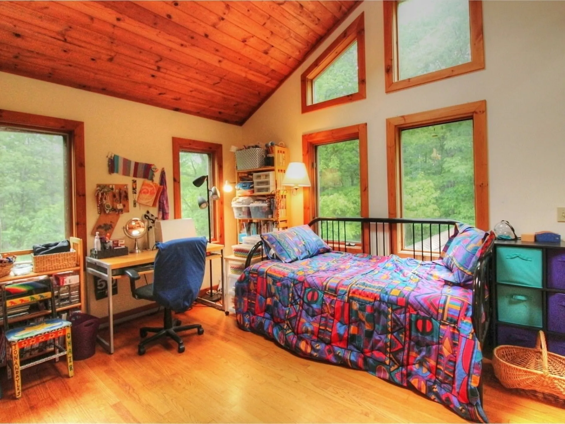 19 Machia Hill Road Westford VT 05494