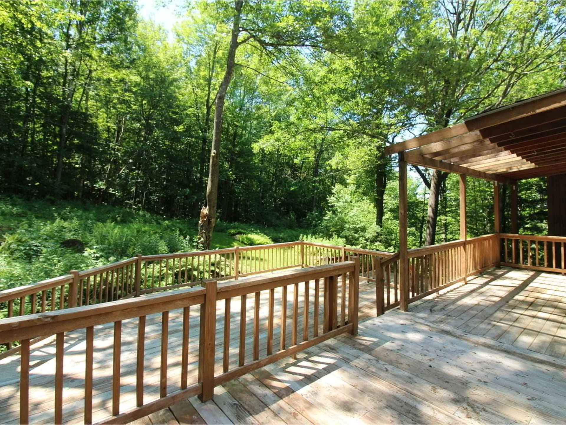 19 Machia Hill Road Westford VT 05494