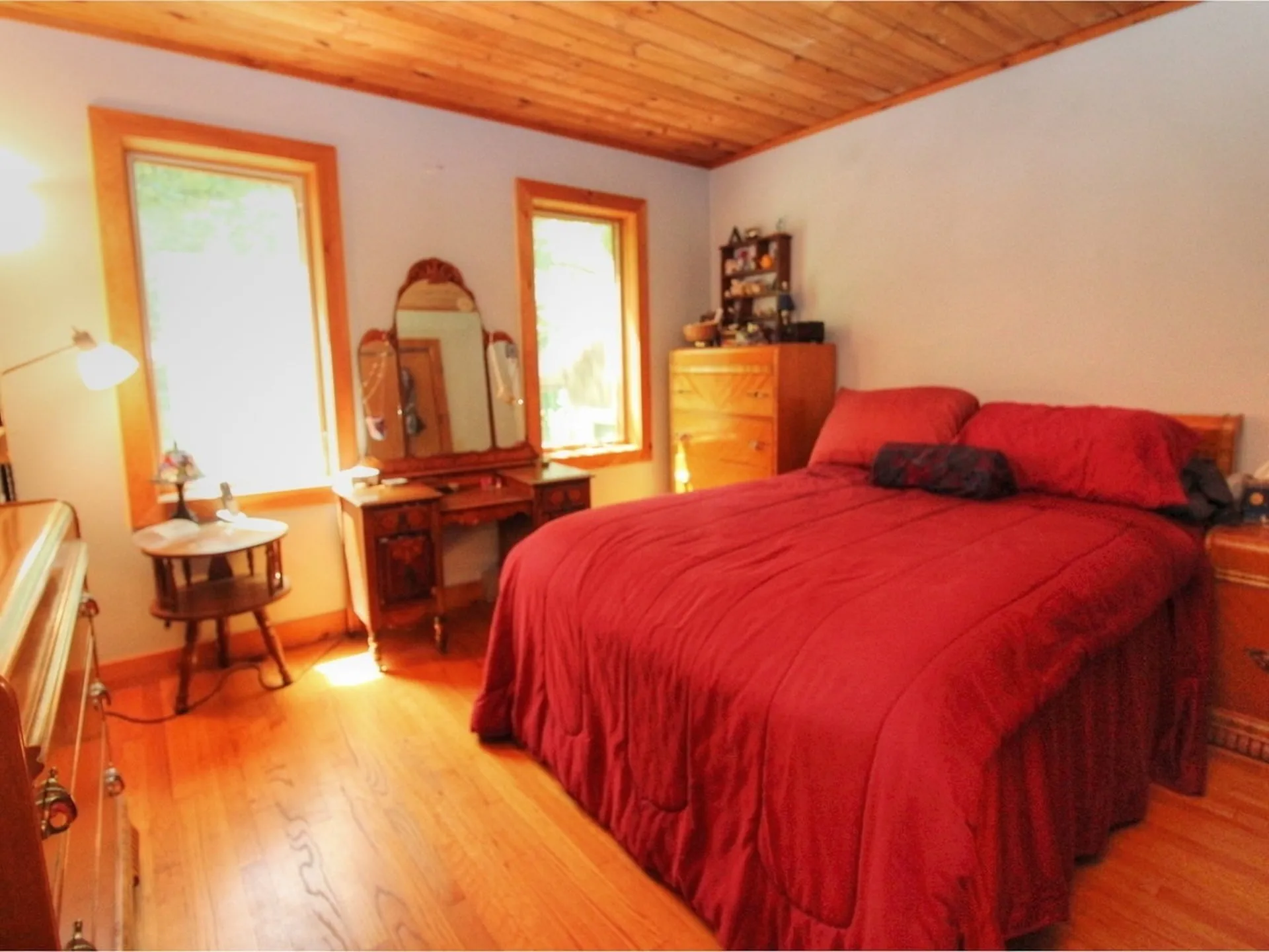 19 Machia Hill Road Westford VT 05494