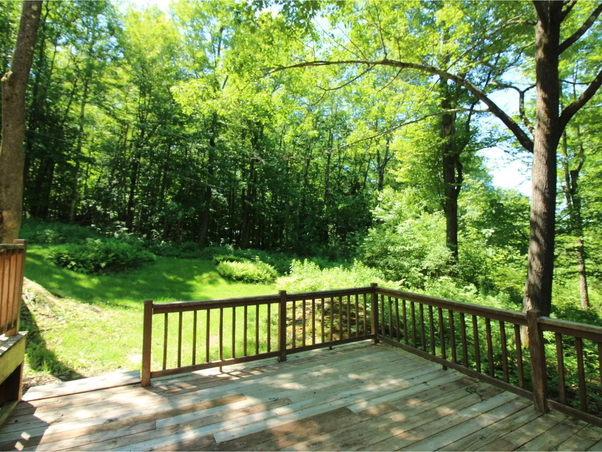 19 Machia Hill Road Westford VT 05494