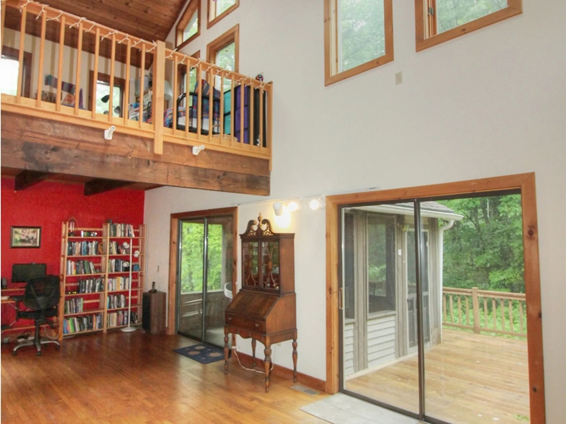 19 Machia Hill Road Westford VT 05494