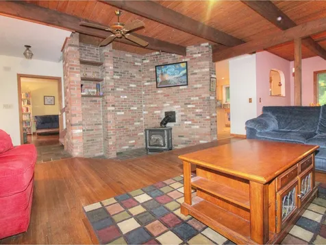 19 Machia Hill Road Westford VT 05494