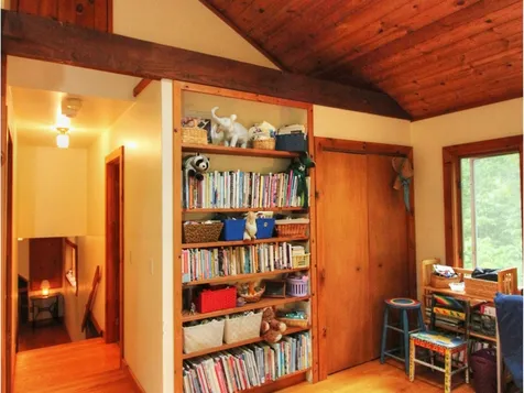 19 Machia Hill Road Westford VT 05494