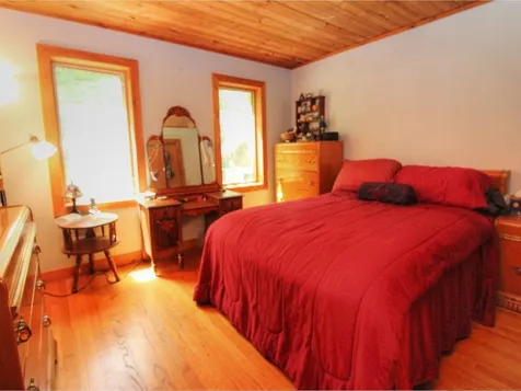 19 Machia Hill Road Westford VT 05494