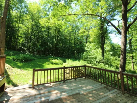 19 Machia Hill Road Westford VT 05494