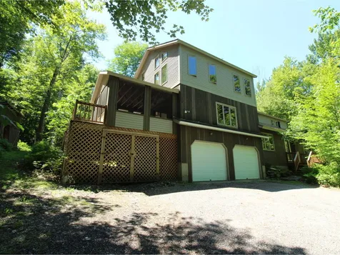 19 Machia Hill Road Westford VT 05494