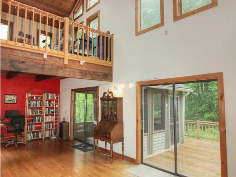 19 Machia Hill Road Westford VT 05494