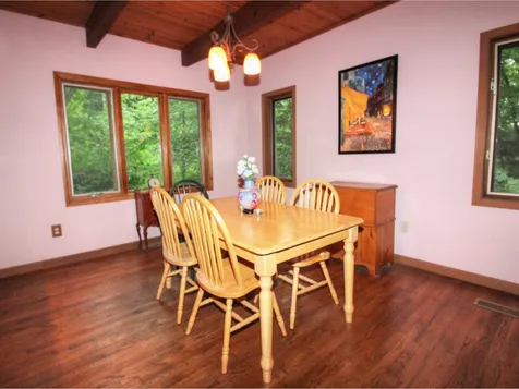 19 Machia Hill Road Westford VT 05494
