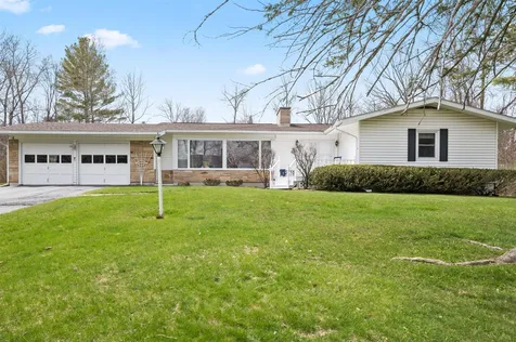 154 Convent Avenue Bennington VT 05201