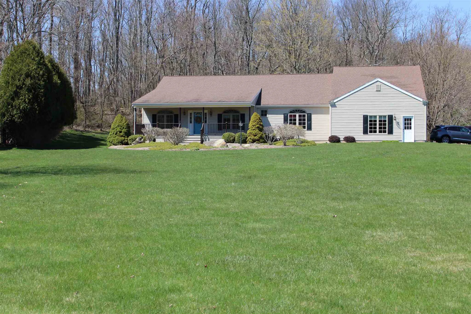 9 Beane Lane Newington NH 03801