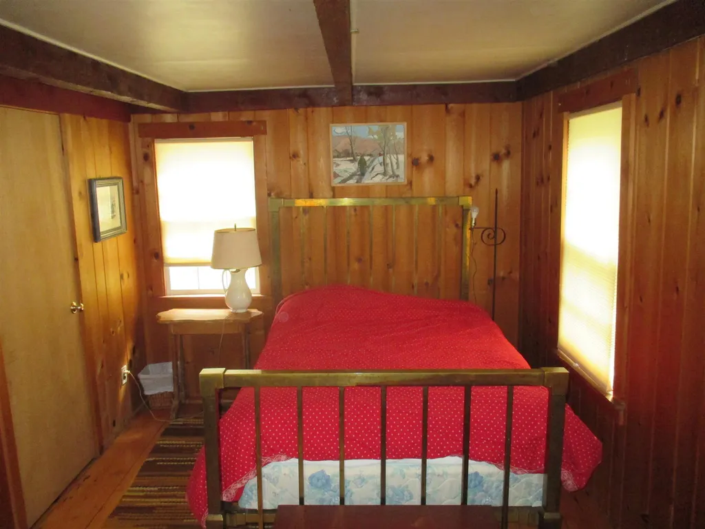 709 Spring Hill Road Londonderry VT 05155