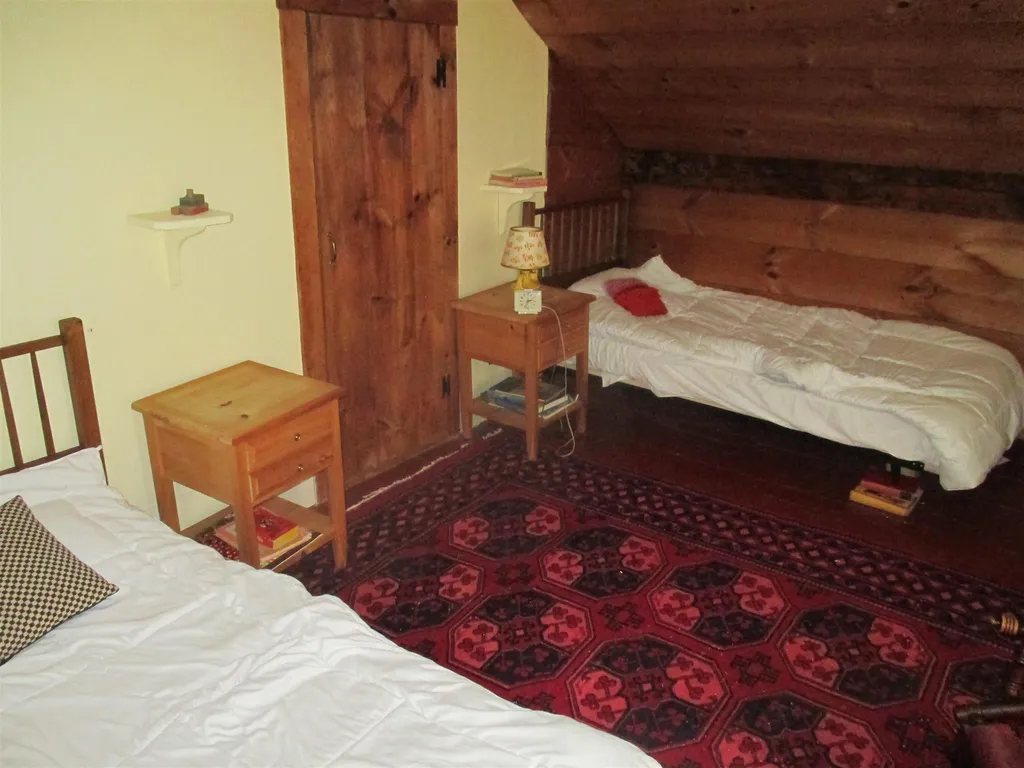 709 Spring Hill Road Londonderry VT 05155