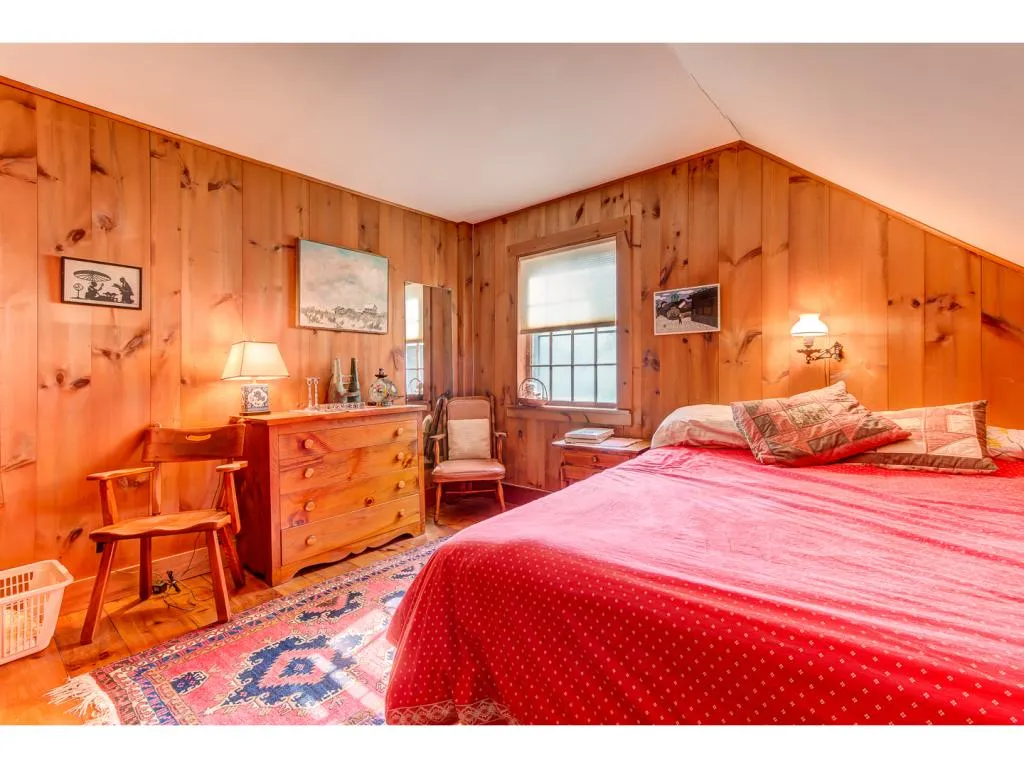 709 Spring Hill Road Londonderry VT 05155