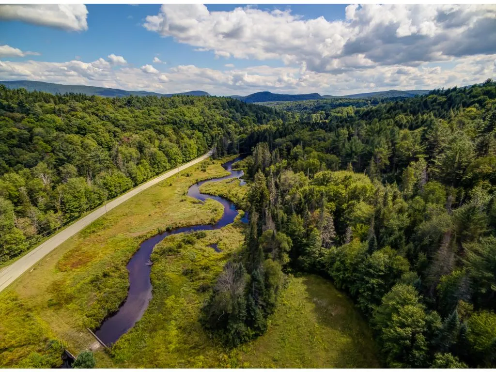 709 Spring Hill Road Londonderry VT 05155