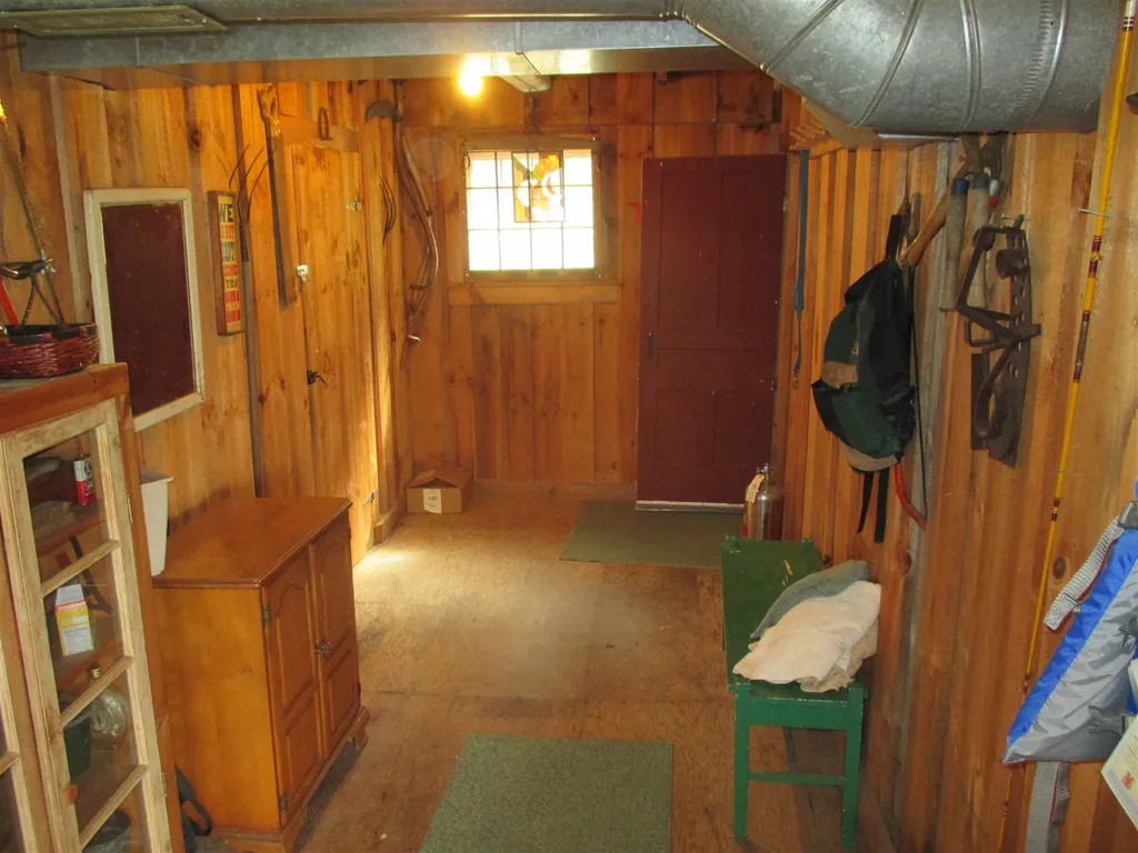 709 Spring Hill Road Londonderry VT 05155