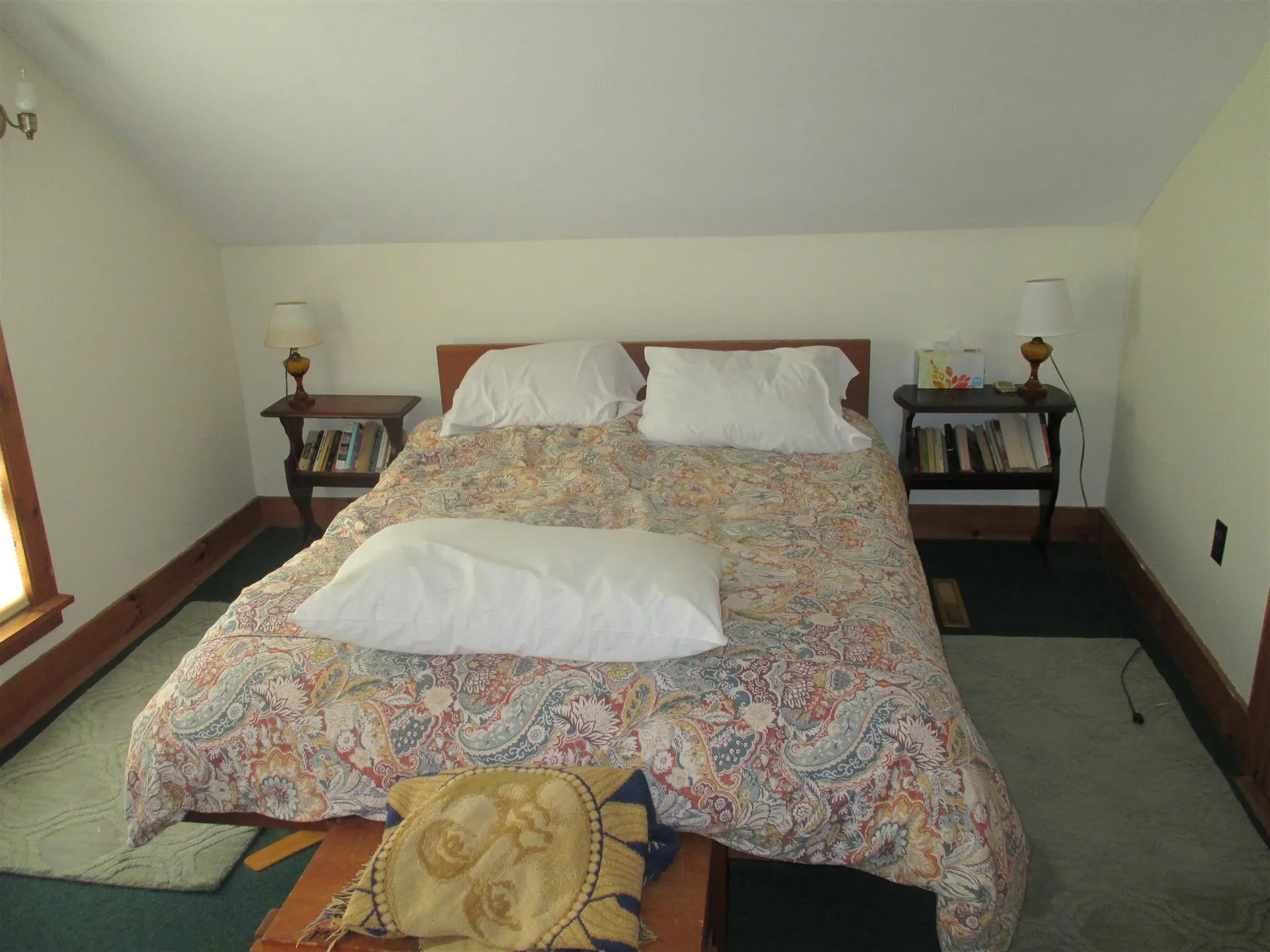 709 Spring Hill Road Londonderry VT 05155