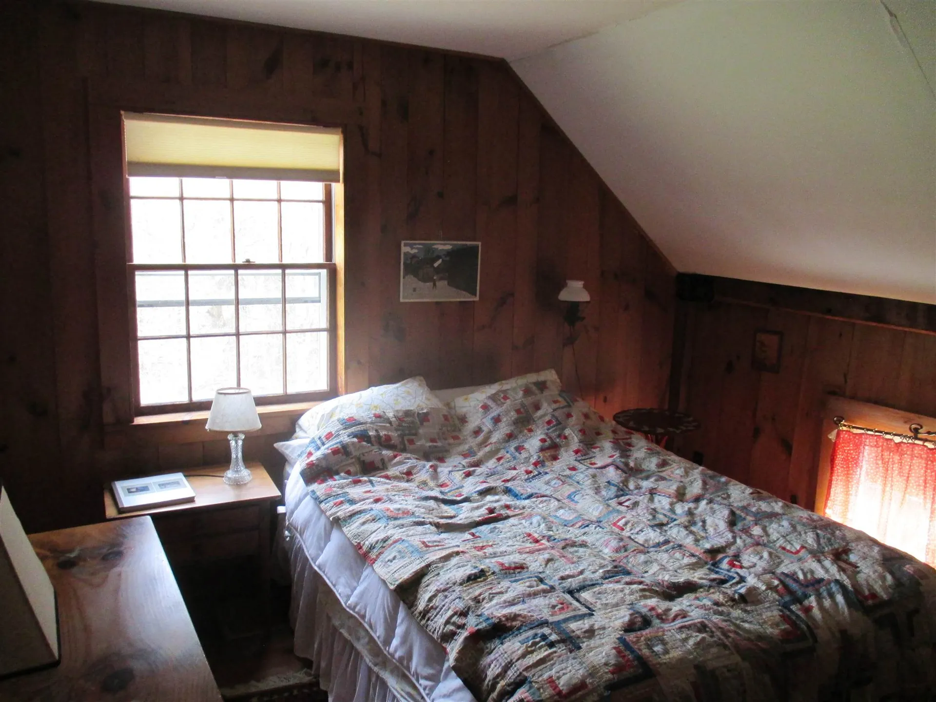 709 Spring Hill Road Londonderry VT 05155