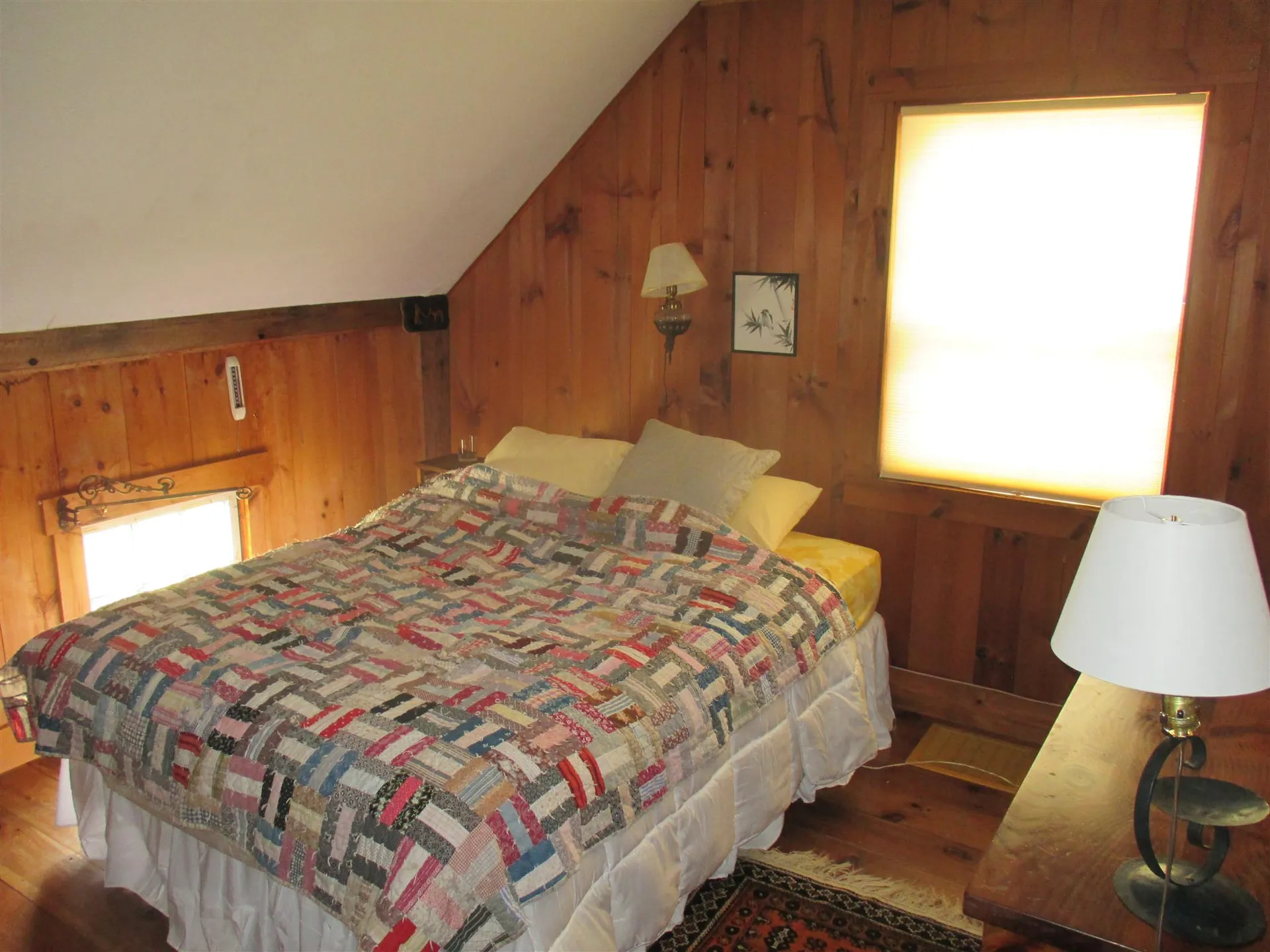 709 Spring Hill Road Londonderry VT 05155