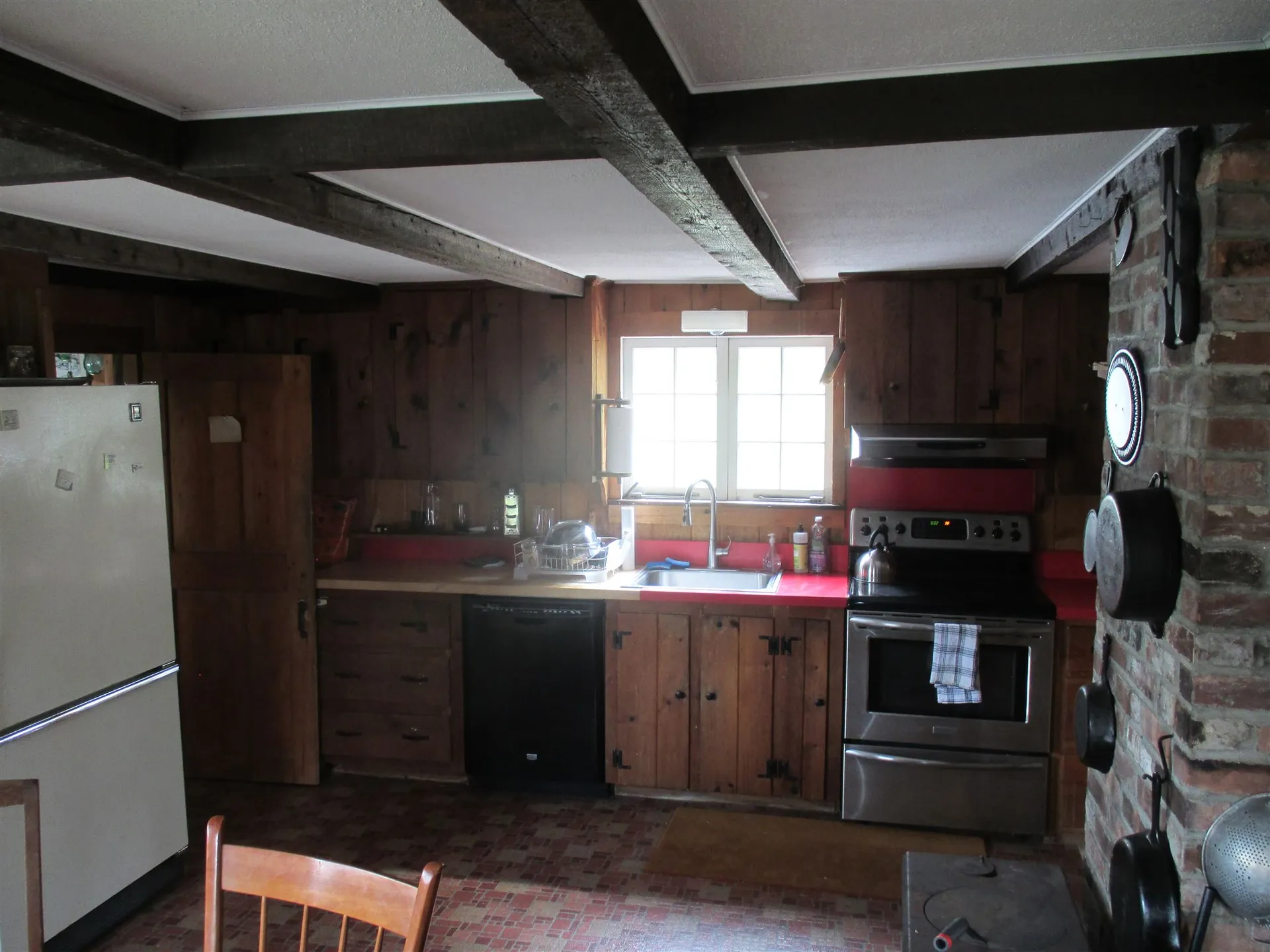 709 Spring Hill Road Londonderry VT 05155
