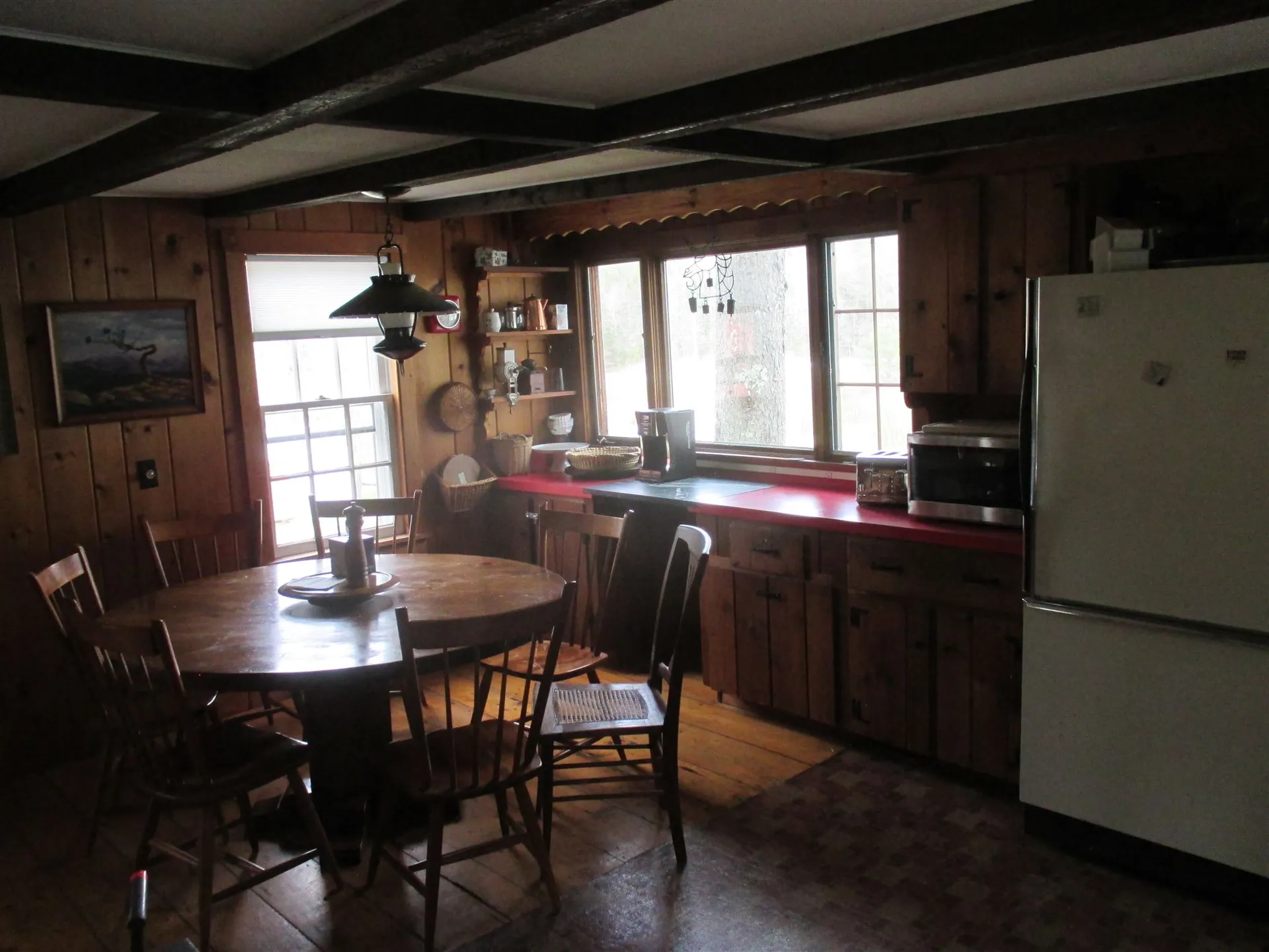 709 Spring Hill Road Londonderry VT 05155