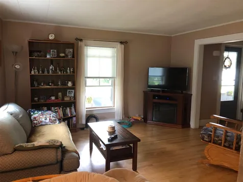 26 Dewey Street Richford VT 05476