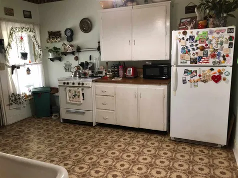 26 Dewey Street Richford VT 05476