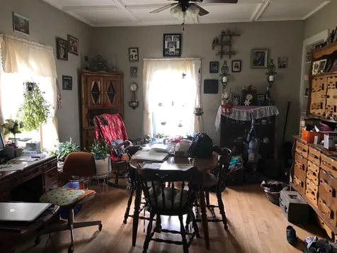 26 Dewey Street Richford VT 05476