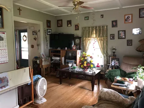 26 Dewey Street Richford VT 05476