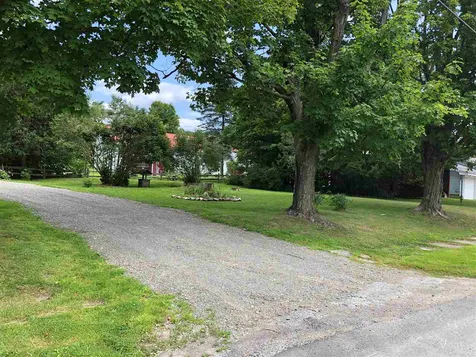 26 Dewey Street Richford VT 05476