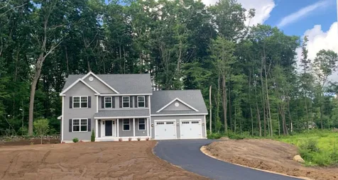 4 Valerie Lane Derry NH 03038