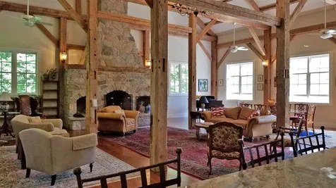 42 Tucker Reed Road Dummerston VT 05301