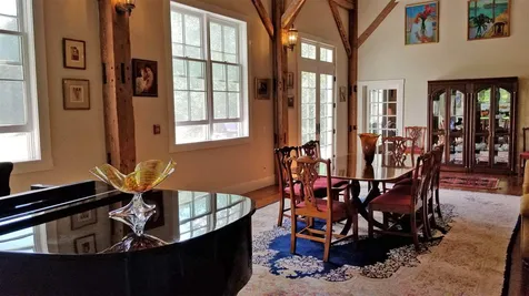 42 Tucker Reed Road Dummerston VT 05301