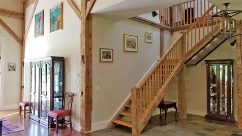 42 Tucker Reed Road Dummerston VT 05301