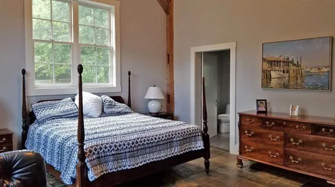 42 Tucker Reed Road Dummerston VT 05301