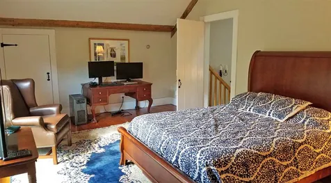 42 Tucker Reed Road Dummerston VT 05301