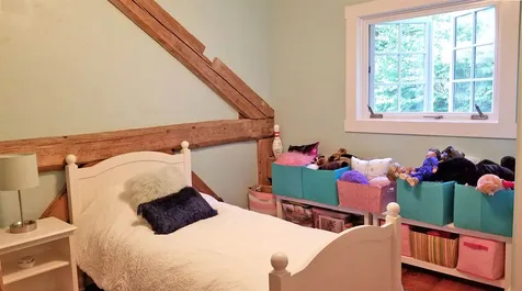 42 Tucker Reed Road Dummerston VT 05301