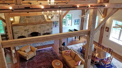 42 Tucker Reed Road Dummerston VT 05301