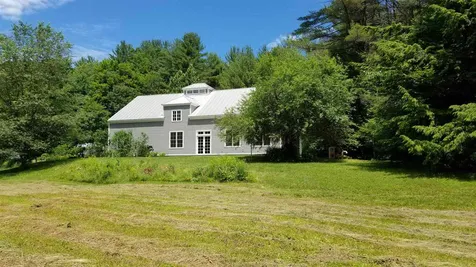 42 Tucker Reed Road Dummerston VT 05301