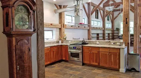 42 Tucker Reed Road Dummerston VT 05301