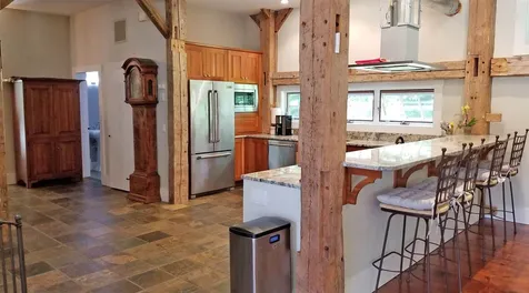 42 Tucker Reed Road Dummerston VT 05301