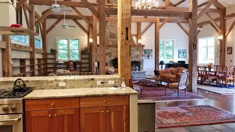 42 Tucker Reed Road Dummerston VT 05301