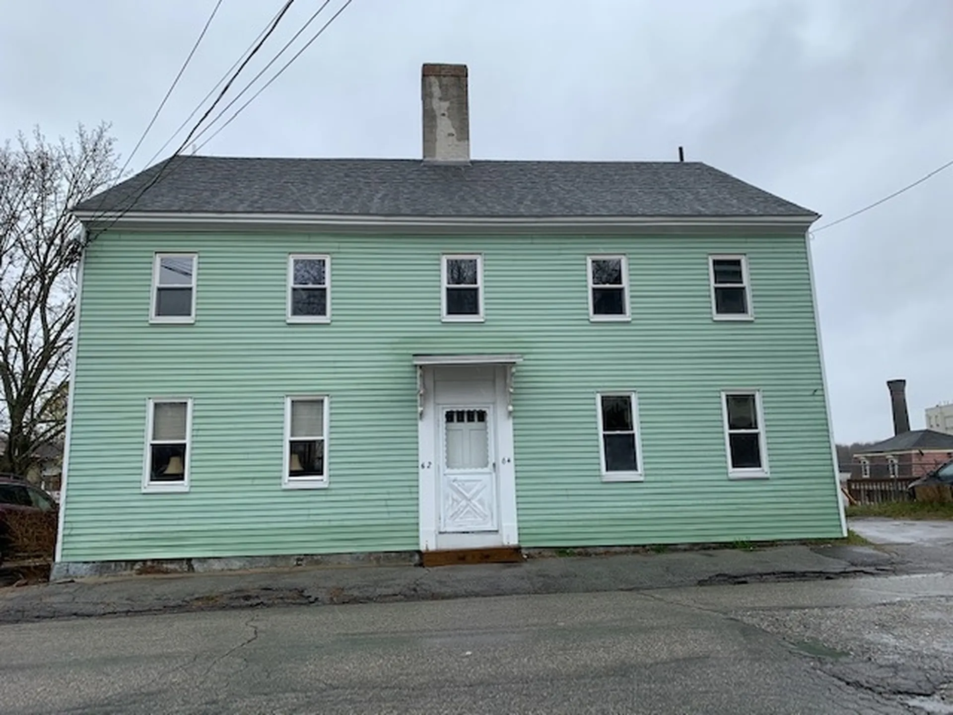 64 Elm Street Somersworth NH 03878