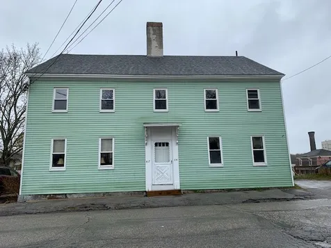 64 Elm Street Somersworth NH 03878