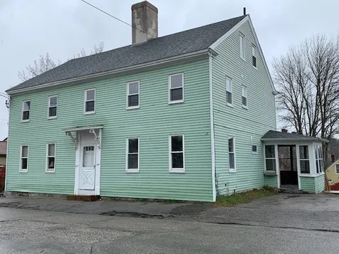 64 Elm Street Somersworth NH 03878